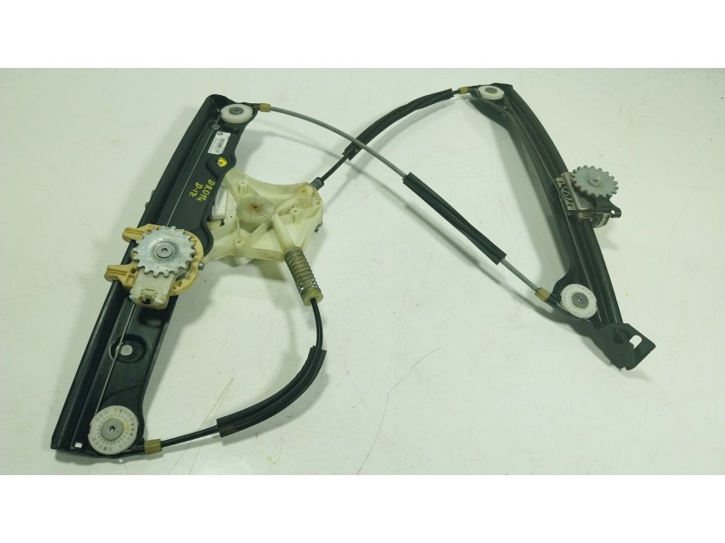 Recambio de elevalunas delantero izquierdo para bmw 6 gran coupe (f06) 640 i referencia OEM IAM  727539714 