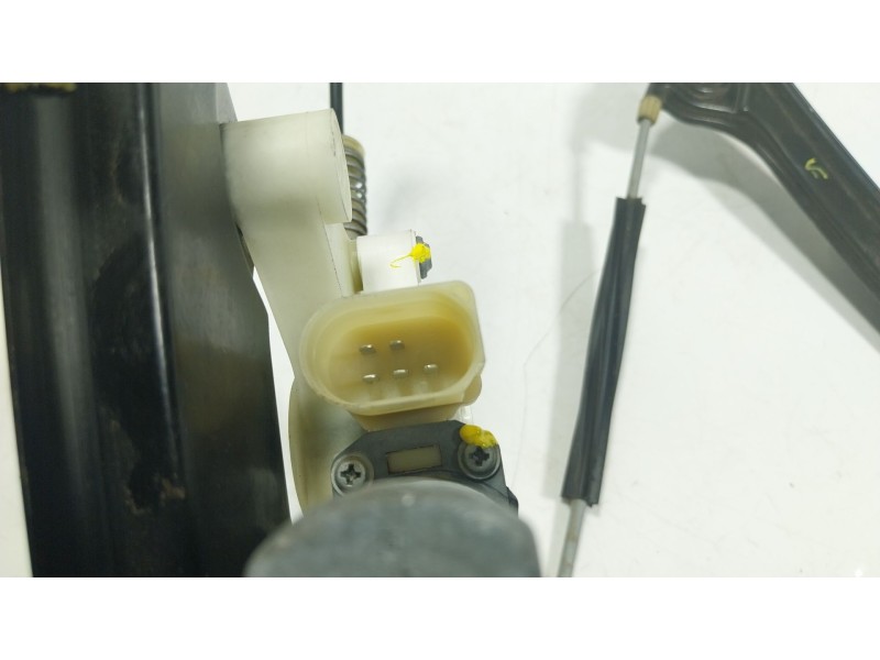 Recambio de elevalunas delantero izquierdo para bmw 6 gran coupe (f06) 640 i referencia OEM IAM  727539714 