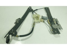 Recambio de elevalunas trasero derecho para bmw 6 gran coupe (f06) 640 i referencia OEM IAM  727540012 