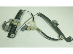Recambio de elevalunas trasero derecho para bmw 6 gran coupe (f06) 640 i referencia OEM IAM  727540012  2
