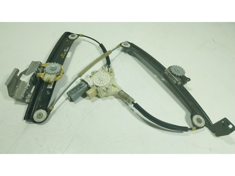 Recambio de elevalunas trasero derecho para bmw 6 gran coupe (f06) 640 i referencia OEM IAM  727540012 