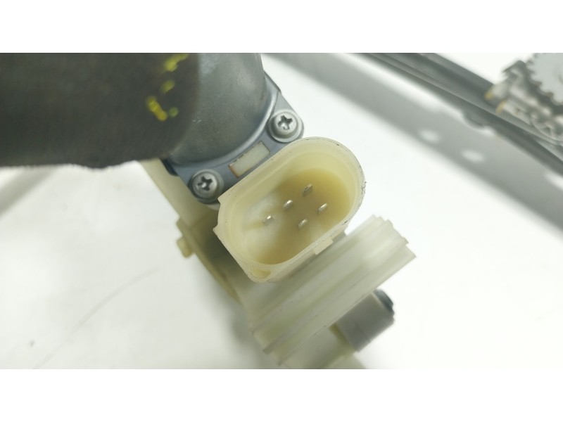 Recambio de elevalunas trasero derecho para bmw 6 gran coupe (f06) 640 i referencia OEM IAM  727540012 