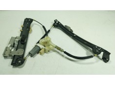 Recambio de elevalunas trasero izquierdo para bmw 6 gran coupe (f06) 640 i referencia OEM IAM  727539912 