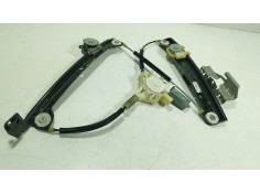 Recambio de elevalunas trasero izquierdo para bmw 6 gran coupe (f06) 640 i referencia OEM IAM  727539912  2
