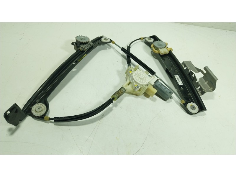 Recambio de elevalunas trasero izquierdo para bmw 6 gran coupe (f06) 640 i referencia OEM IAM  727539912 