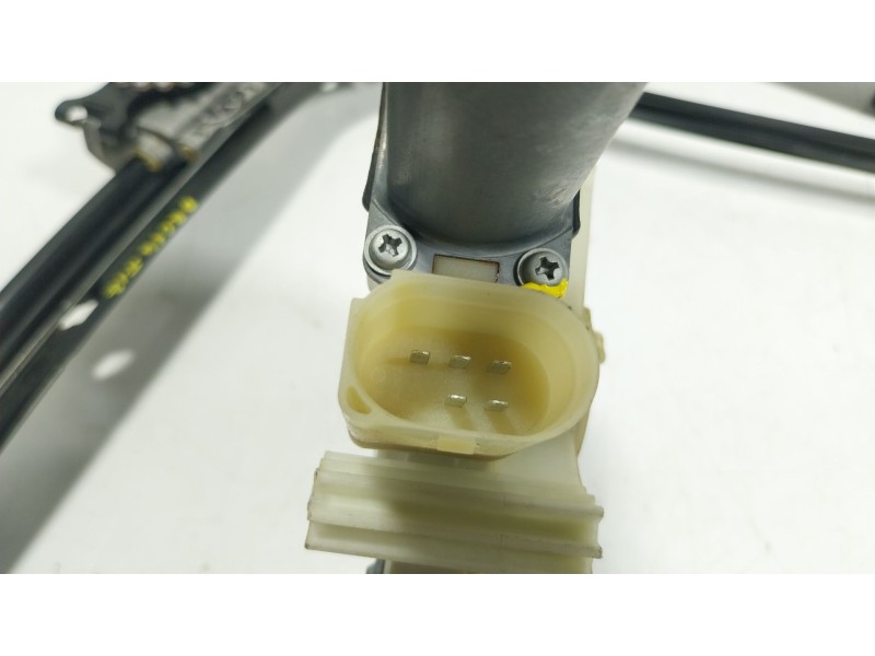 Recambio de elevalunas trasero izquierdo para bmw 6 gran coupe (f06) 640 i referencia OEM IAM  727539912 