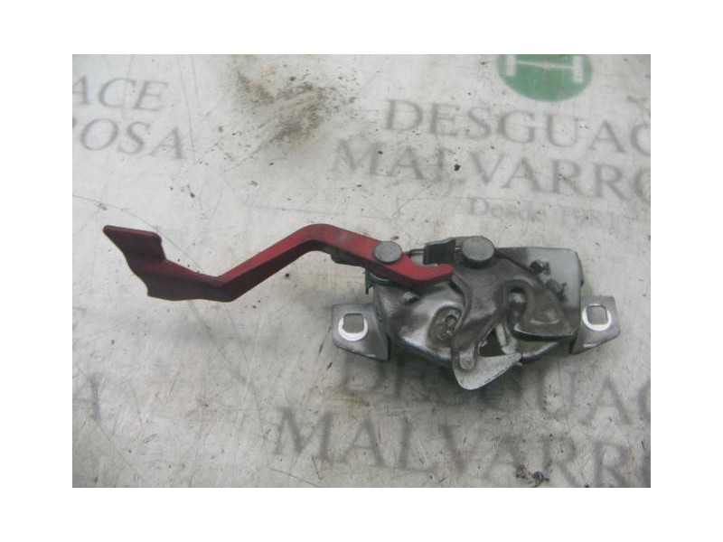 Recambio de cerradura capot para alfa romeo 156 (116) 1.8 t.spark progression referencia OEM IAM   