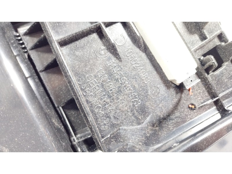 Recambio de guantera para bmw 6 gran coupe (f06) 640 i referencia OEM IAM  51459197573 