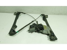 Recambio de elevalunas delantero izquierdo para ford focus berlina (cak) ambiente referencia OEM IAM  XS4123201 