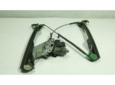 Recambio de elevalunas delantero izquierdo para ford focus berlina (cak) ambiente referencia OEM IAM  XS4123201  2