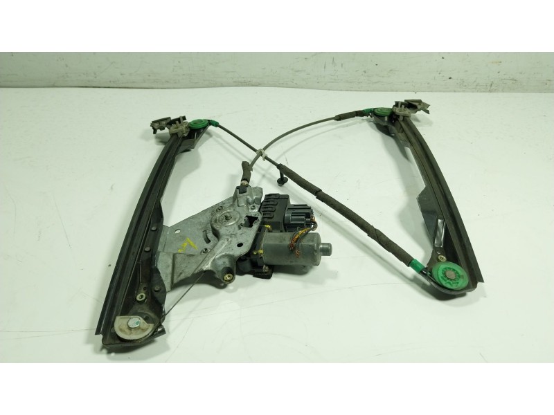 Recambio de elevalunas delantero izquierdo para ford focus berlina (cak) ambiente referencia OEM IAM  XS4123201 
