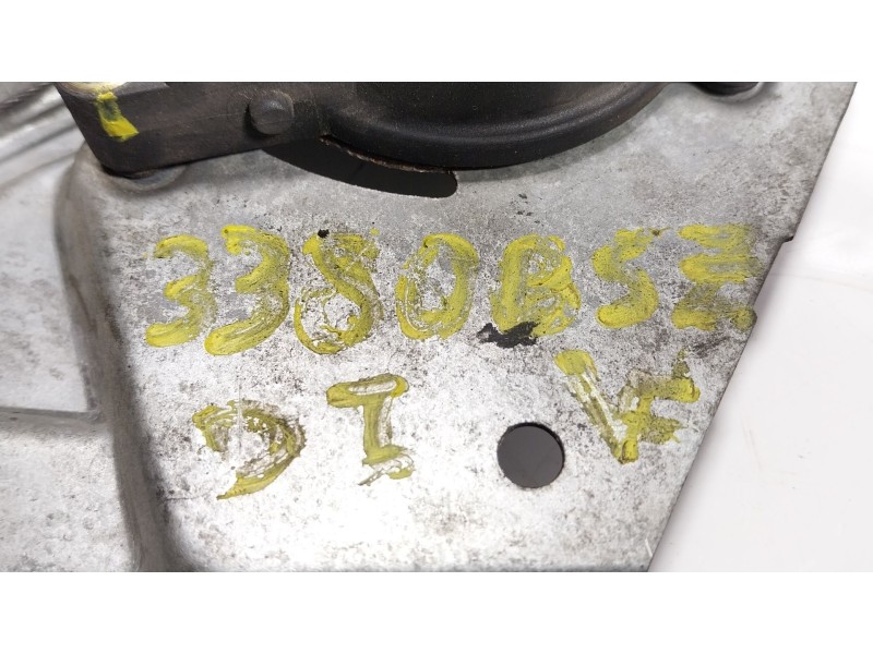 Recambio de elevalunas delantero izquierdo para ford focus berlina (cak) ambiente referencia OEM IAM  XS4123201 