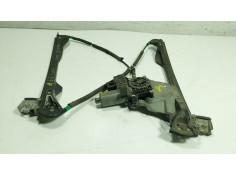 Recambio de elevalunas delantero izquierdo para ford focus berlina (cak) ghia referencia OEM IAM  XS4123201 