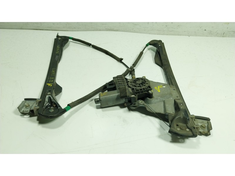 Recambio de elevalunas delantero izquierdo para ford focus berlina (cak) ghia referencia OEM IAM  XS4123201 