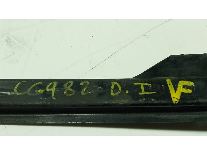 Recambio de elevalunas delantero izquierdo para ford focus berlina (cak) ghia referencia OEM IAM  XS4123201 