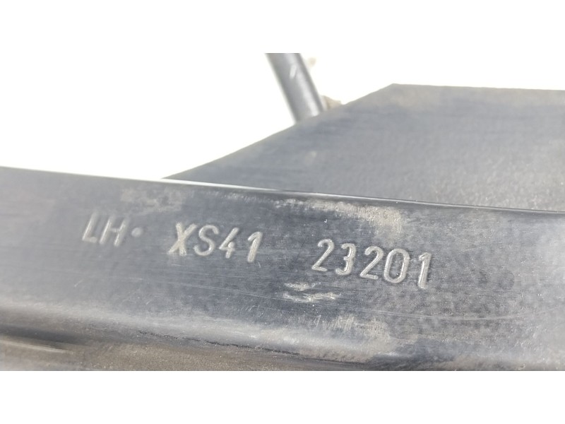 Recambio de elevalunas delantero izquierdo para ford focus berlina (cak) ghia referencia OEM IAM  XS4123201 