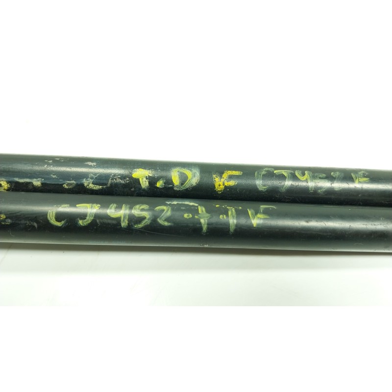 Recambio de amortiguadores maletero / porton para volkswagen new beetle (9c1/1c1) 1.6 referencia OEM IAM   