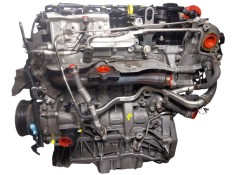 Recambio de motor completo para opel mokka x 1.6 cdti dpf referencia OEM IAM  B16DTH 