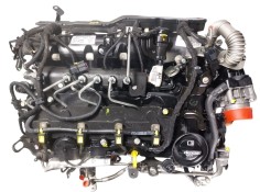 Recambio de motor completo para opel mokka x 1.6 cdti dpf referencia OEM IAM  B16DTH  2