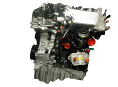 Recambio de motor completo para audi a5 (f53, f5p) 2.0 tdi referencia OEM IAM 04L100091C DET 