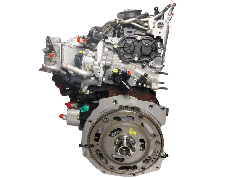 Recambio de motor completo para audi a5 (f53, f5p) 2.0 tdi referencia OEM IAM 04L100091C DET 