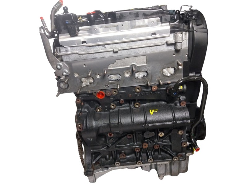 Recambio de motor completo para audi a5 (f53, f5p) 2.0 tdi referencia OEM IAM 04L100091C DET 