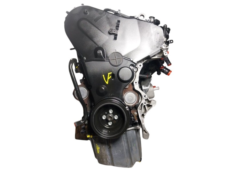 Recambio de motor completo para audi a5 (f53, f5p) 2.0 tdi referencia OEM IAM 04L100091C DET 