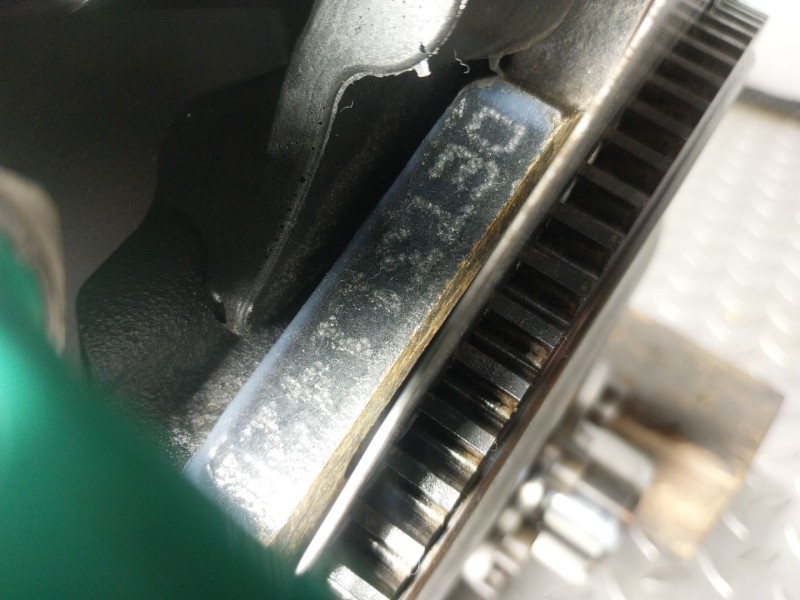 Recambio de motor completo para audi a5 (f53, f5p) 2.0 tdi referencia OEM IAM 04L100091C DET 