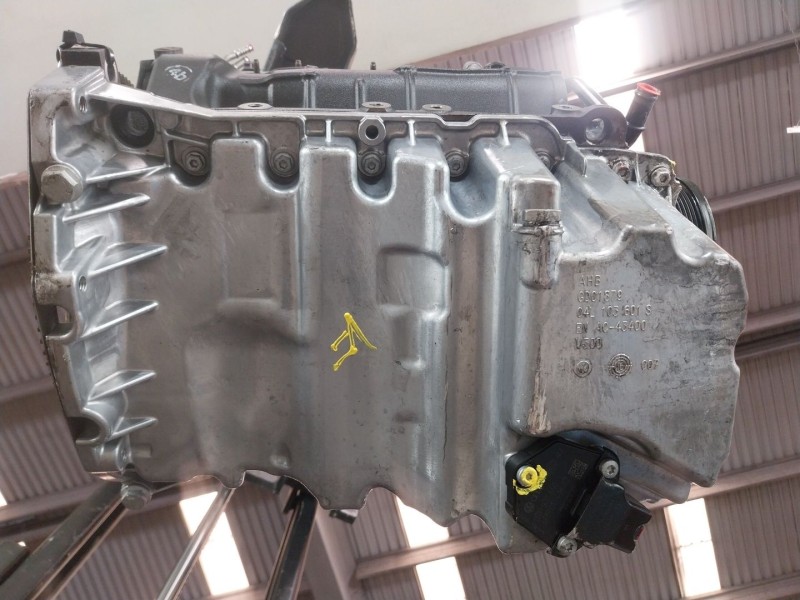 Recambio de motor completo para audi a5 (f53, f5p) 2.0 tdi referencia OEM IAM 04L100091C DET 