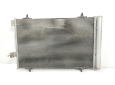 Recambio de condensador aire acondicionado para peugeot 508 i (8d_) 2.0 hdi referencia OEM IAM  9683011280 
