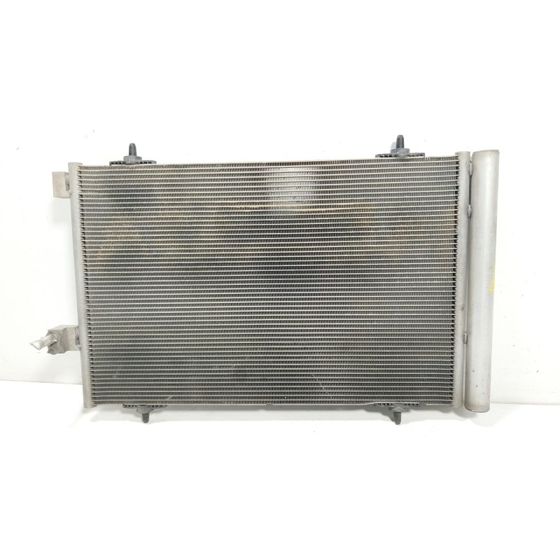 Recambio de condensador aire acondicionado para peugeot 508 i (8d_) 2.0 hdi referencia OEM IAM  9683011280 