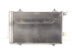 Recambio de condensador aire acondicionado para peugeot 508 i (8d_) 2.0 hdi referencia OEM IAM  9683011280  2