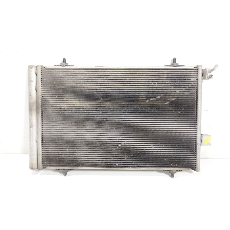 Recambio de condensador aire acondicionado para peugeot 508 i (8d_) 2.0 hdi referencia OEM IAM  9683011280 