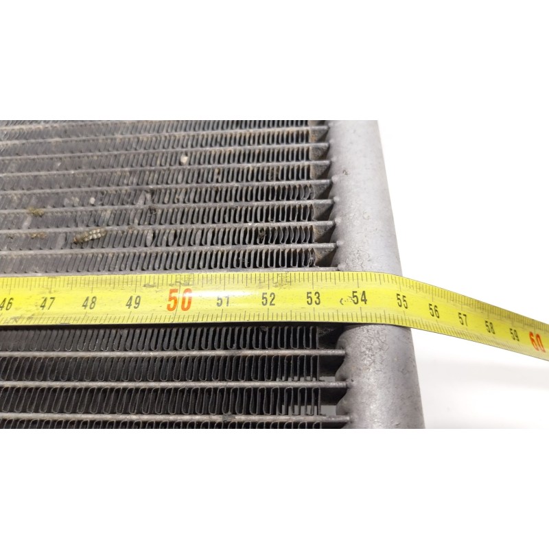 Recambio de condensador aire acondicionado para peugeot 508 i (8d_) 2.0 hdi referencia OEM IAM  9683011280 