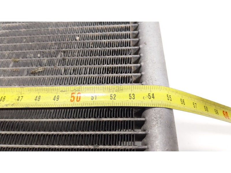 Recambio de condensador aire acondicionado para peugeot 508 i (8d_) 2.0 hdi referencia OEM IAM  9683011280 