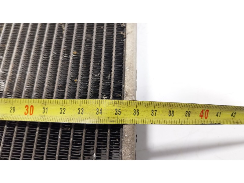 Recambio de condensador aire acondicionado para peugeot 508 i (8d_) 2.0 hdi referencia OEM IAM  9683011280 