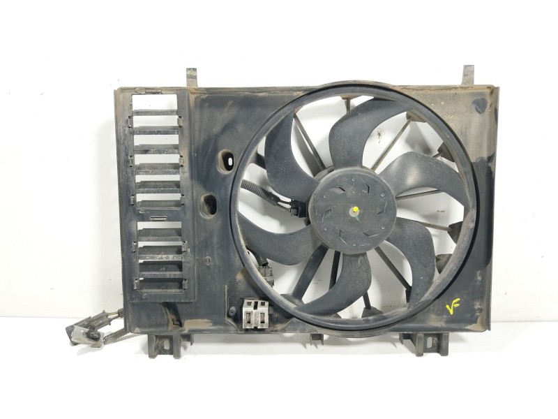 Recambio de electroventilador para peugeot 508 i (8d_) 2.0 hdi referencia OEM IAM  9687386880 