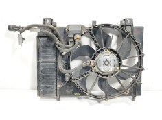 Recambio de electroventilador para peugeot 508 i (8d_) 2.0 hdi referencia OEM IAM  9687386880  2