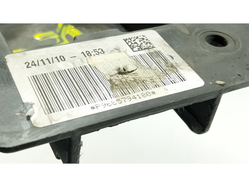 Recambio de frente delantero para peugeot 508 i (8d_) 2.0 hdi referencia OEM IAM  9685794180 