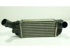 Recambio de intercooler para peugeot 508 i (8d_) 2.0 hdi referencia OEM IAM  9683009680 