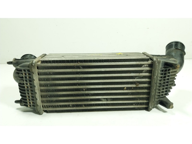 Recambio de intercooler para peugeot 508 i (8d_) 2.0 hdi referencia OEM IAM  9683009680 
