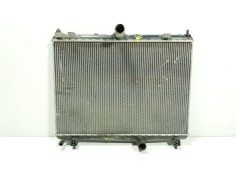 Recambio de radiador agua para peugeot 508 i (8d_) 2.0 hdi referencia OEM IAM  9687359980 