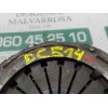Recambio de kit embrague para peugeot expert kasten standard 2.0 hdi (dw10bted) referencia OEM IAM   