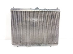 Recambio de radiador agua para peugeot 508 i (8d_) 2.0 hdi referencia OEM IAM  9687359980  2