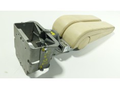 Recambio de apoyabrazos central para bentley continental flying spur (3w_) 6.0 referencia OEM IAM  3W0864209F  2