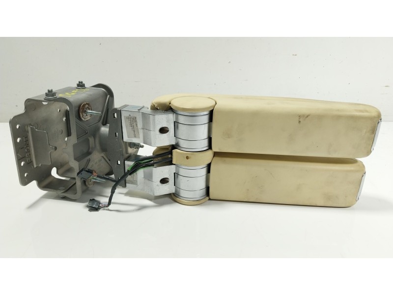 Recambio de apoyabrazos central para bentley continental flying spur (3w_) 6.0 referencia OEM IAM  3W0864209F 