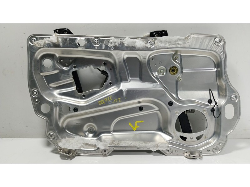 Recambio de elevalunas delantero izquierdo para bentley continental flying spur (3w_) 6.0 referencia OEM IAM  3W5837755 