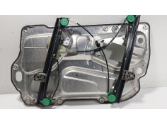 Recambio de elevalunas delantero izquierdo para bentley continental flying spur (3w_) 6.0 referencia OEM IAM  3W5837755  2