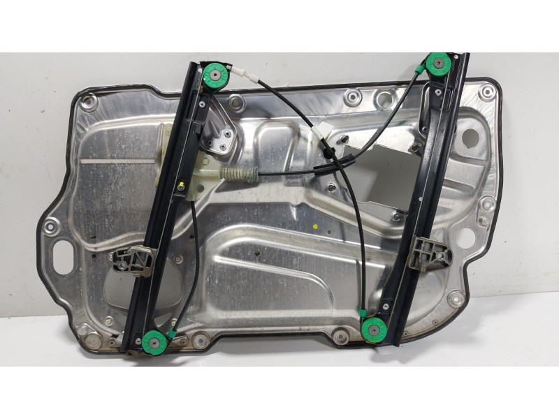 Recambio de elevalunas delantero izquierdo para bentley continental flying spur (3w_) 6.0 referencia OEM IAM  3W5837755 