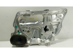 Recambio de elevalunas trasero derecho para bentley continental flying spur (3w_) 6.0 referencia OEM IAM   